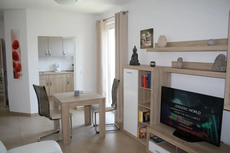 Business Apartment