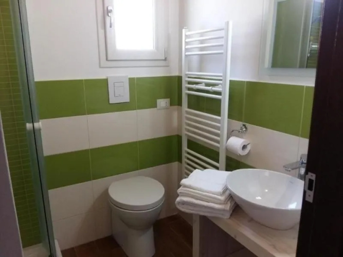 Agriturismo Hèlios