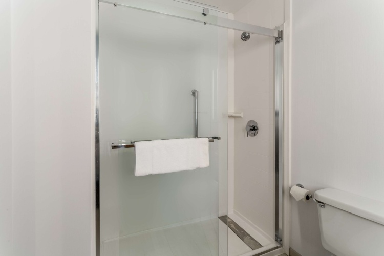Hilton Garden Inn Chicago North Shore/Evanston photo 10