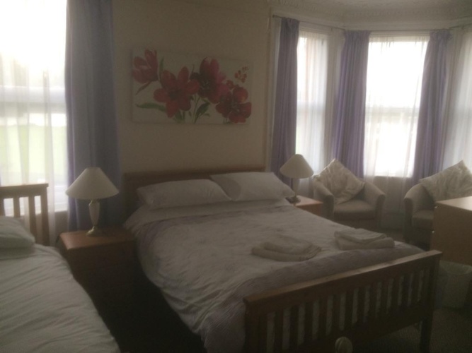 Standard Family room