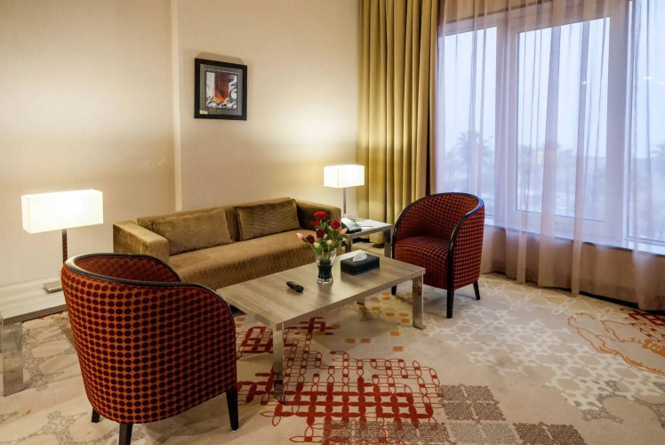 Mira Hotel Corniche
