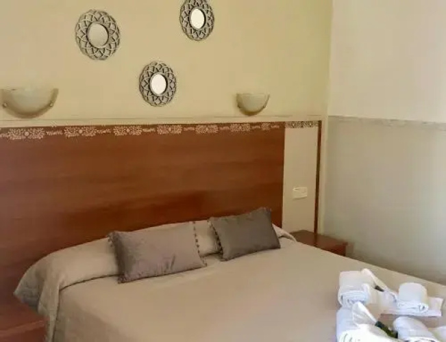 Hotel Medium Montecarlo