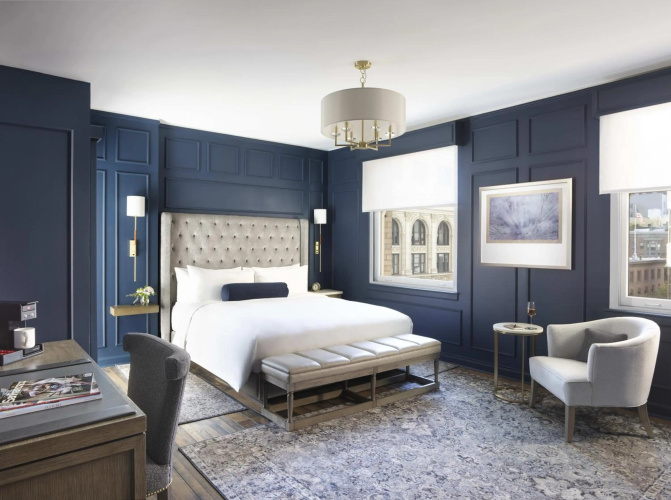 Beacon Grand, a Union Square Hotel photo 7