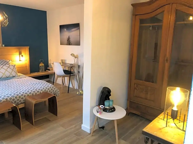 La Chambre De Lola