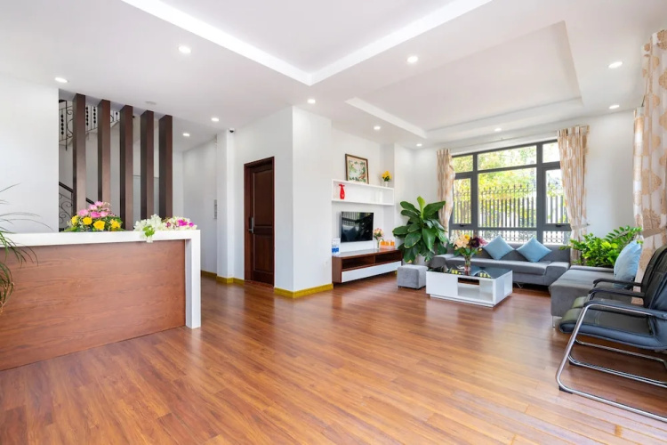 Vihomes Villa