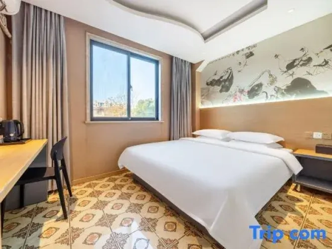 Business Double room
