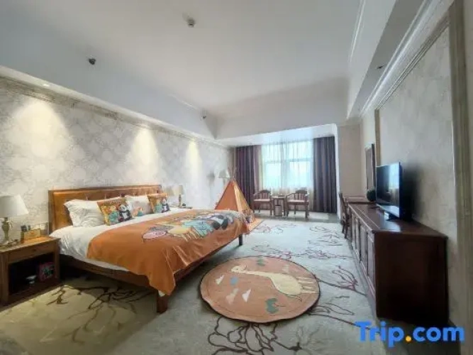 Superior Family Suite