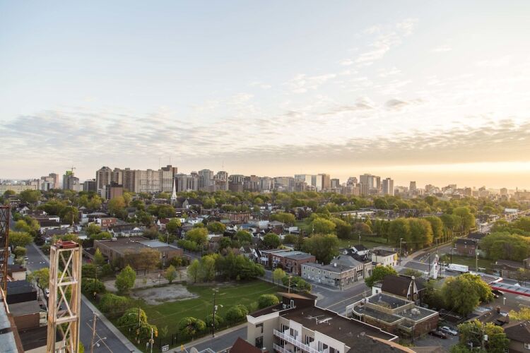 LIV Extended StayOver view