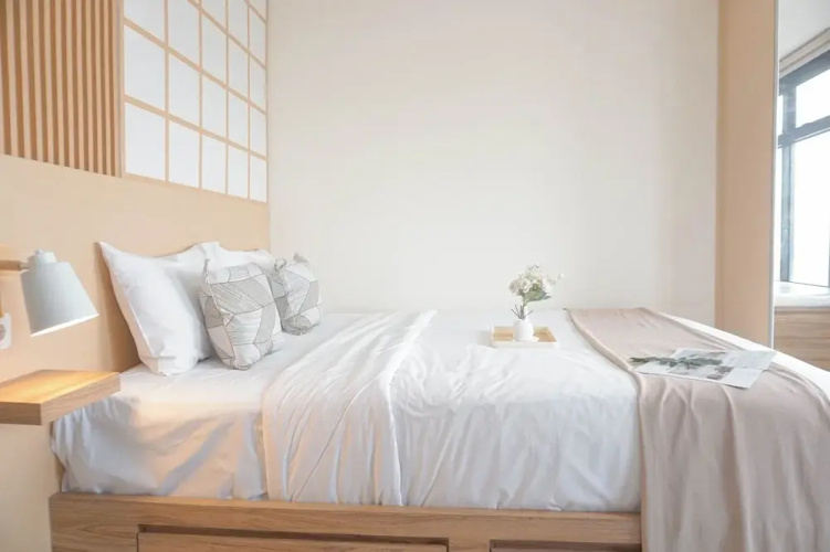 Modern And Tidy Studio At Pollux Chadstone Apartment