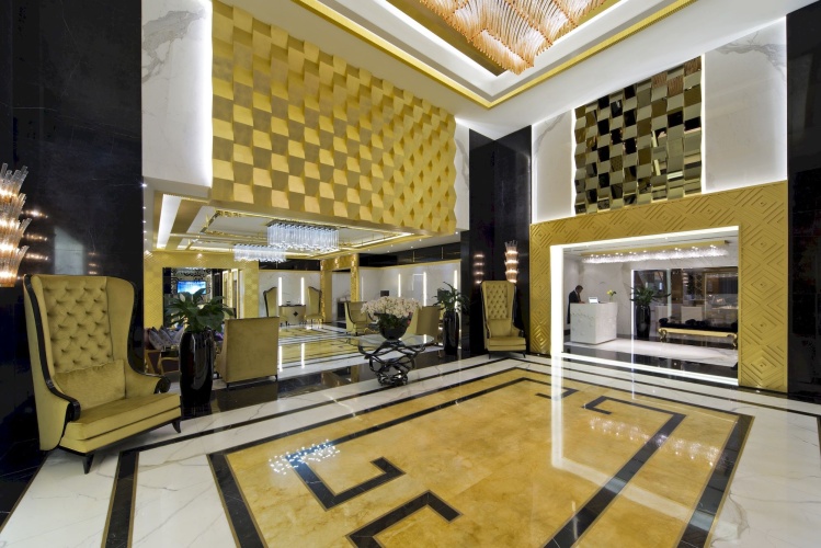 DAMAC Maison Dubai Mall Street photo 50