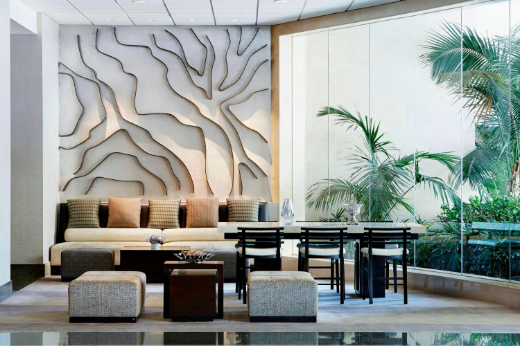 Anaheim Marriott photo 31