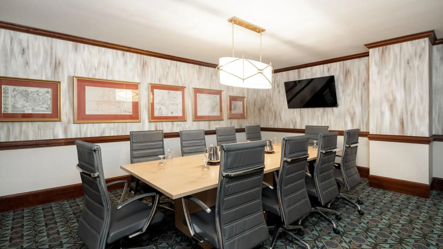 The Berkeley Hotel photo 17