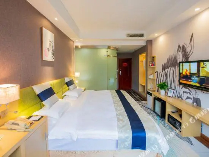 Maoshan Hotel