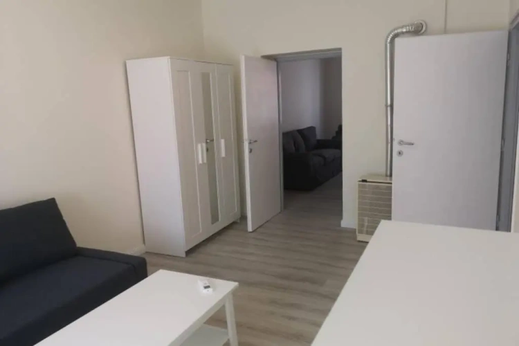 1 Bedroom Double Apartment