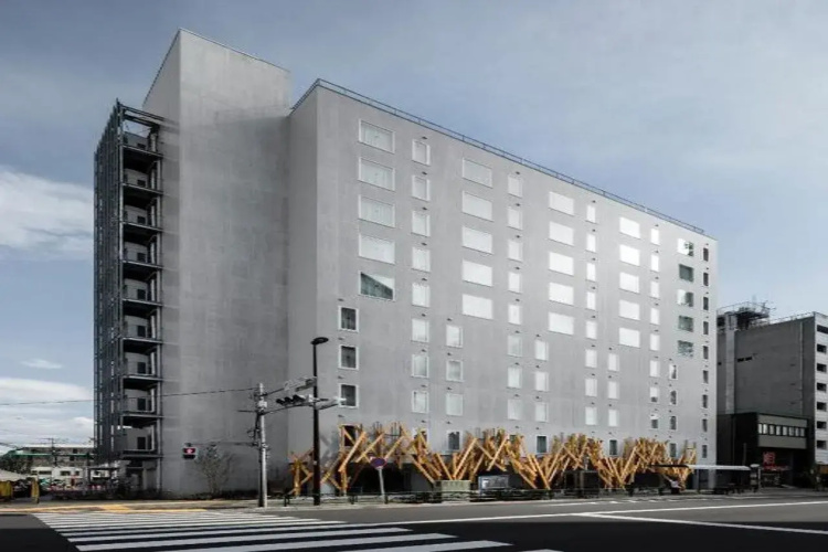 Otel görseli