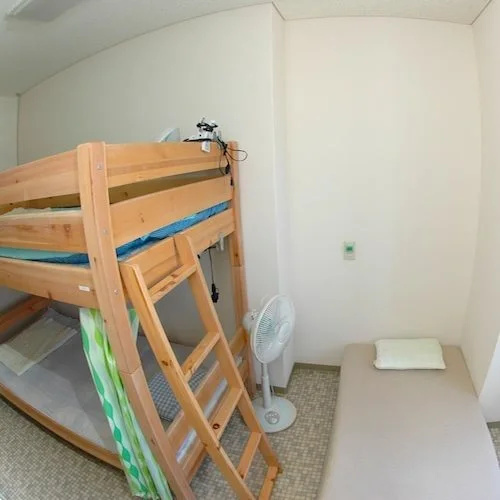 Shimayado Gettouya - Hostel