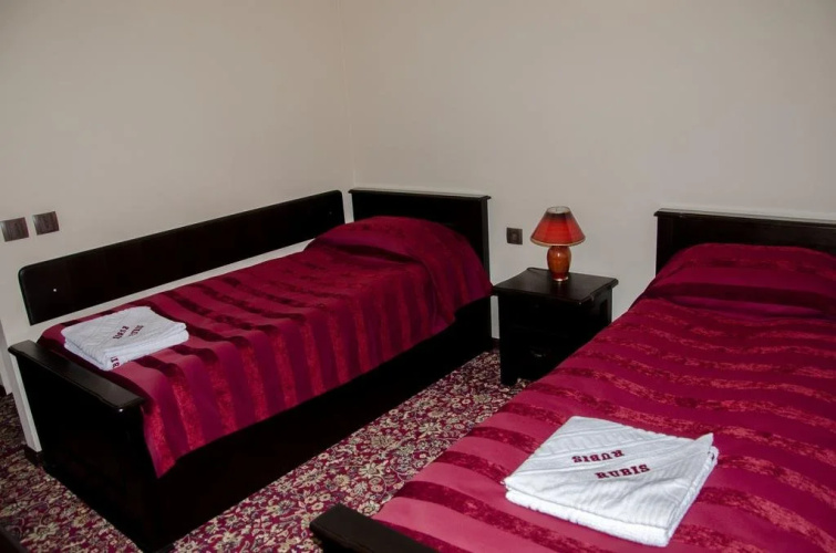 Rubis Hotel