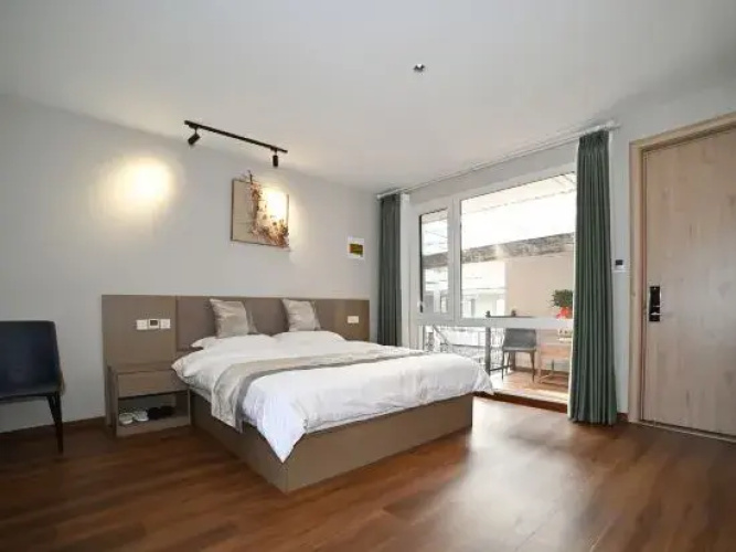 Miyun Waterfront Homestay
