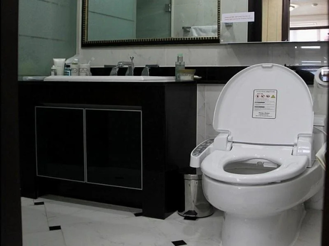 Centum Guest House