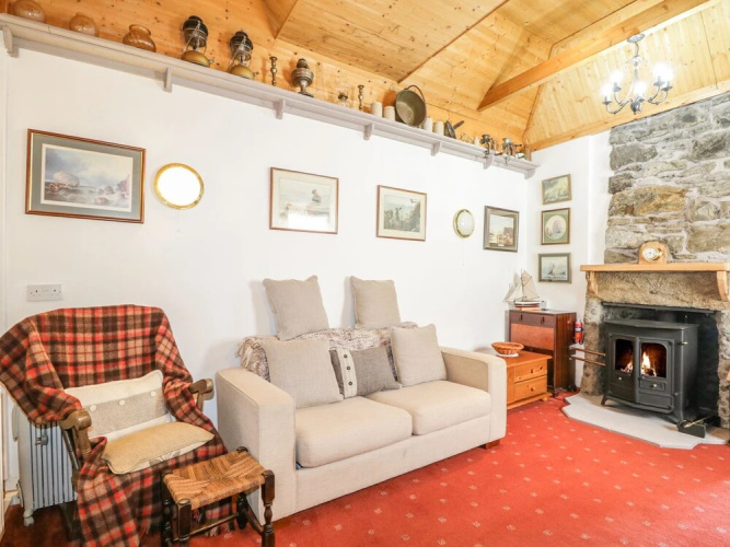 Seatown Cottage