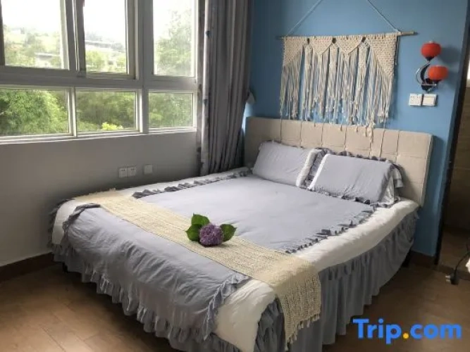 1 Bedroom Standard Double room
