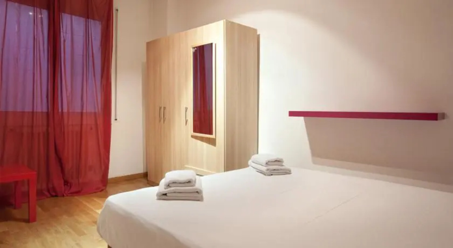 Classbedroom Apartments Iii