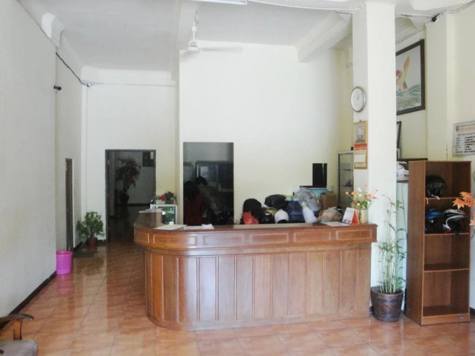 Hotel Pelangi Indah
