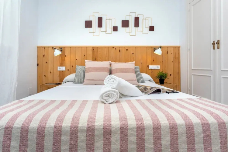 Sunstay Beach Flat I Torremolinos