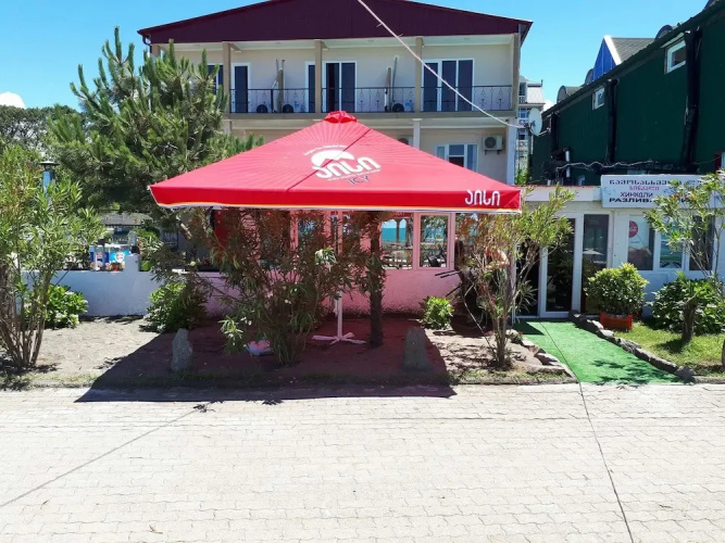 Imagen del hotel