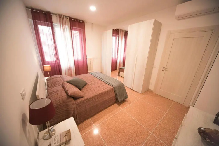 Saffi 15 Apartments