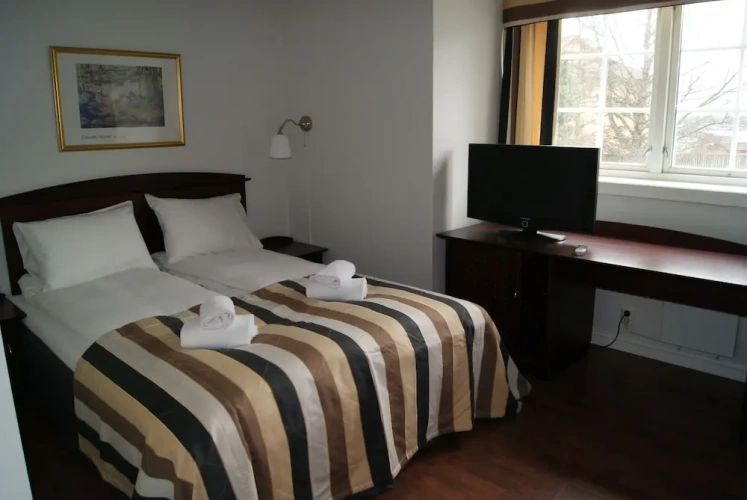 Standard Double Family room