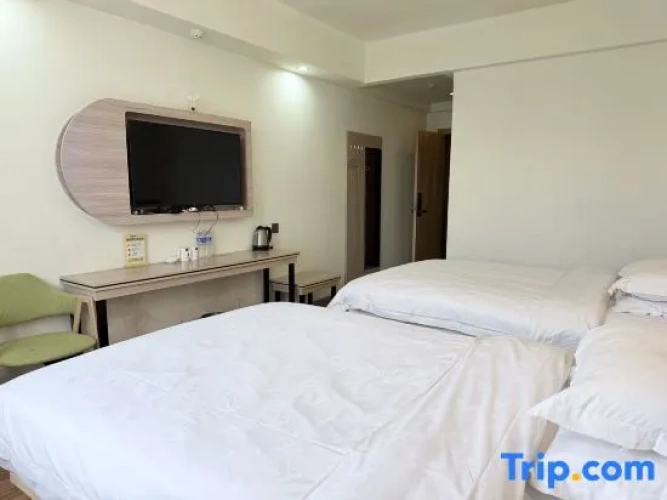 Comfort Twin room