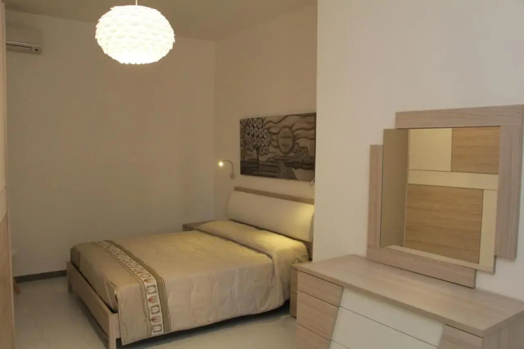 Casa Vacanze Mirabile