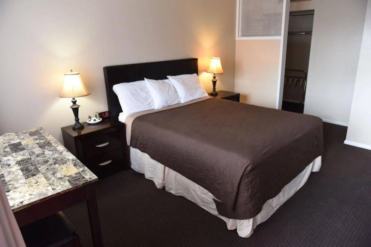 Travel Inn
