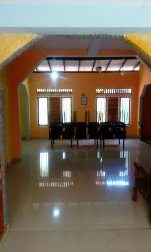 Seth Sa Accommodation Block A