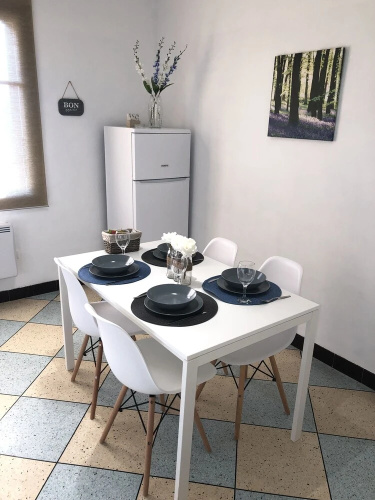 Appartement l'Olivier