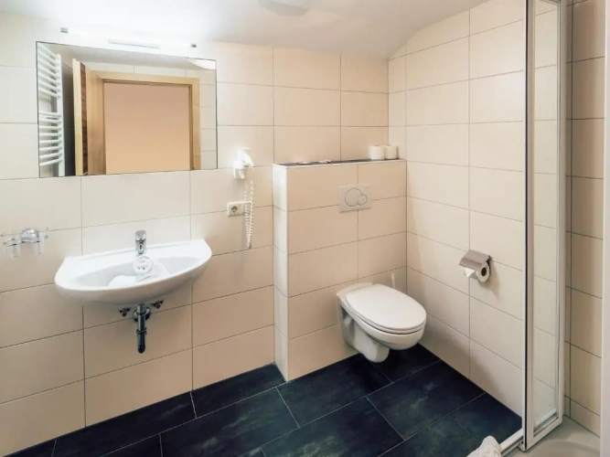 4 Bedrooms Superior Apartment