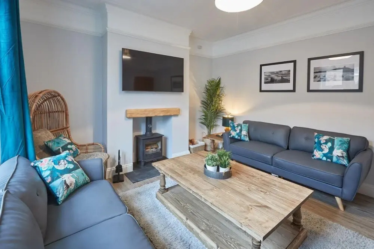 Host Stay King s Cottage
