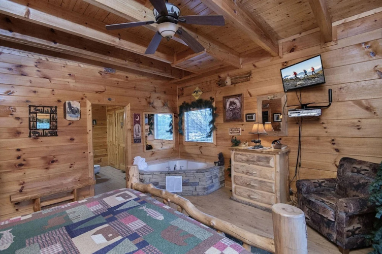 Wagon Wheel Lodge by Eagles Ridge Resort