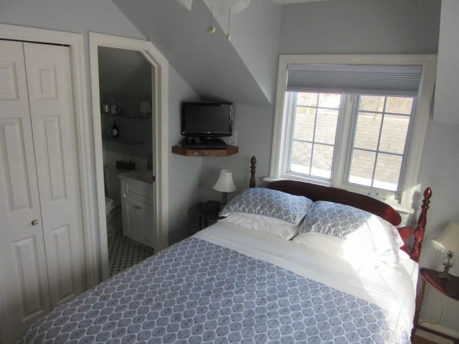 Matisse Bed & Breakfast