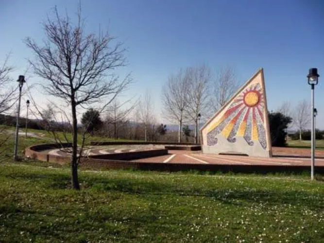 CasaRava Sul Parco