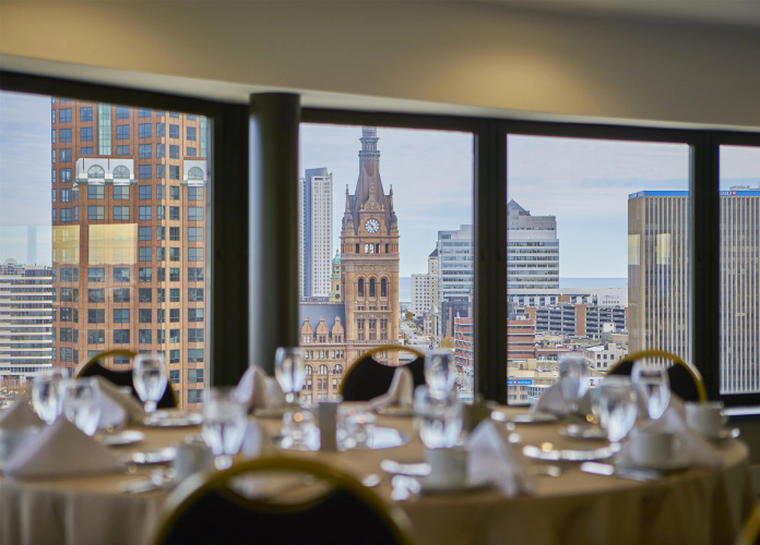 Hyatt Regency Milwaukee photo 25