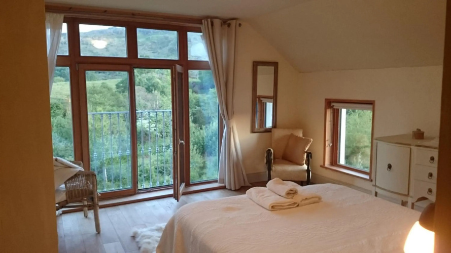 Kenmare Eco Lodge