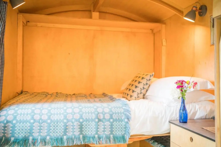 Empress En Suite Wagon