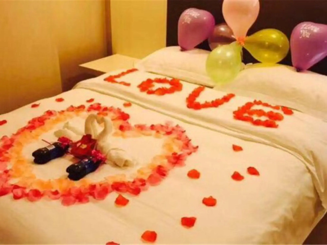 Qingshe Hotel