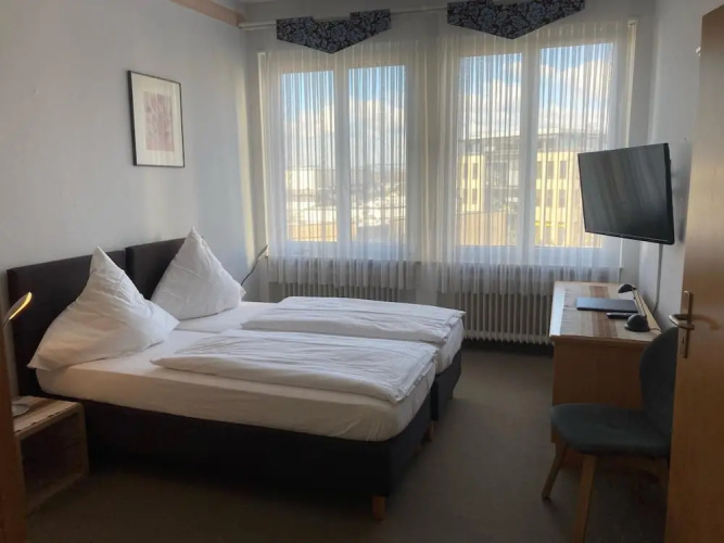 Hotel Louis Müller