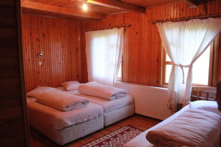 Kuspuni Dag Evi