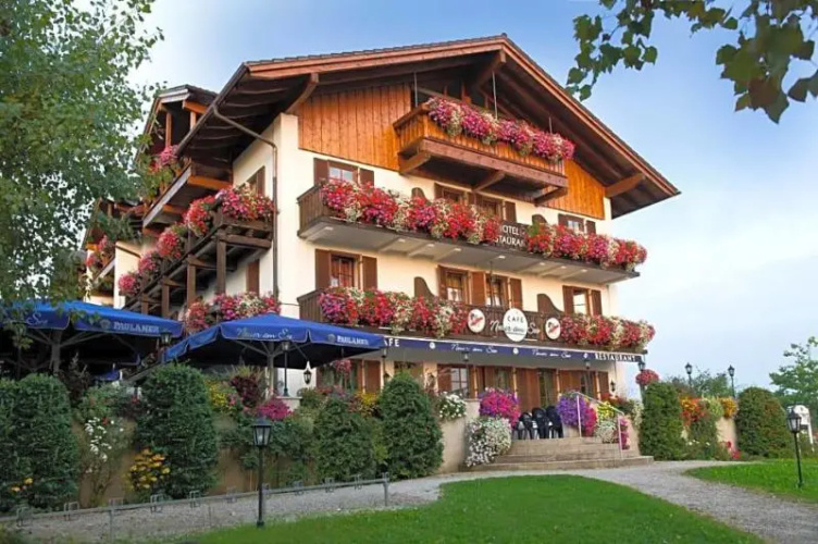 Hotel Neuer am See, Bild 18