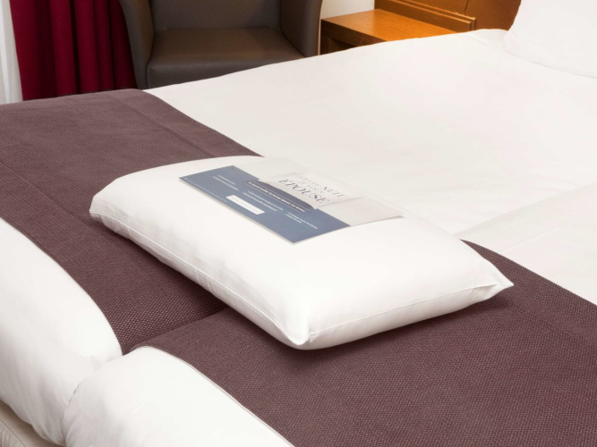 Tulip Hotels & Residences – Marne-la-Vallee Torcy