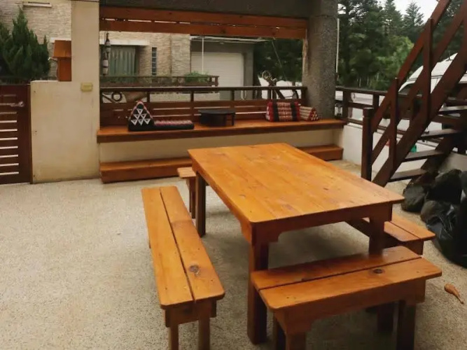 Chuan Jia Bao Guest House